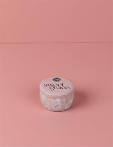 Sweet Grace Collection Candle #059