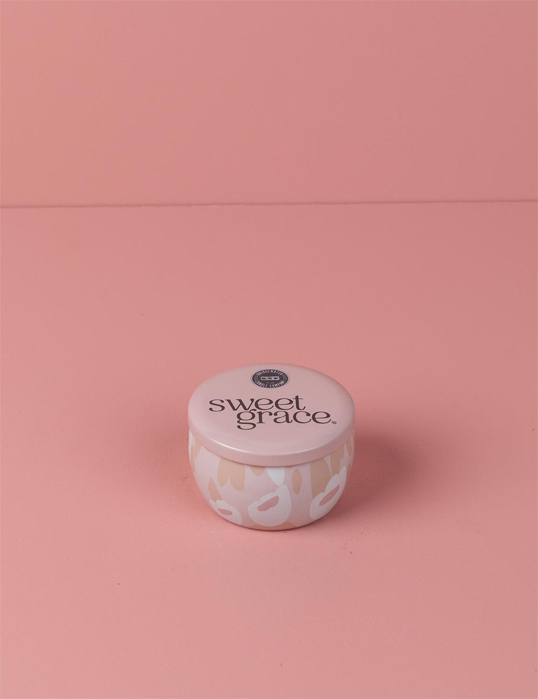 Sweet Grace Collection Candle #059