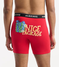 Men's Holiday Boxer Briefs