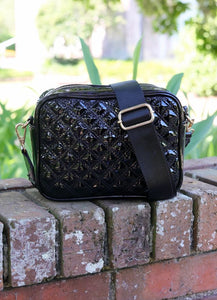 Campbell Crossbody