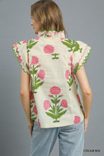 Frolic Top - Curvy
