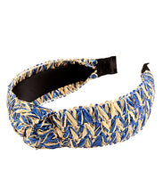 Resort Headband - 4 Colors