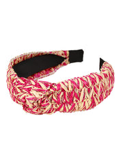 Resort Headband - 4 Colors