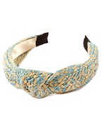 Resort Headband - 4 Colors