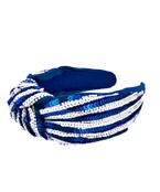 Gameday Sequin Headband