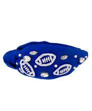 Cougar Pride Headband