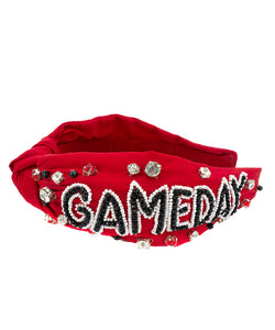 Game Day Pride Headband