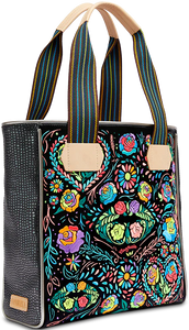 Consuela Classic Tote - Multiple Options