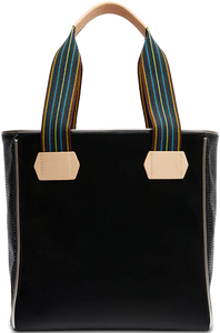Consuela Classic Tote - Multiple Options