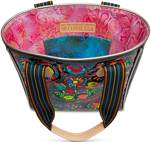 Consuela Classic Tote - Multiple Options