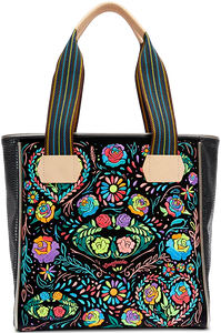 Consuela Classic Tote - Multiple Options