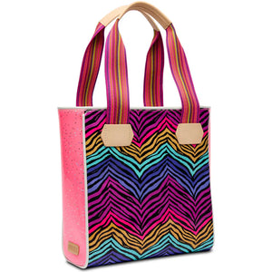 Consuela Classic Tote - Multiple Options
