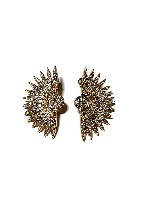 Zya Earrings