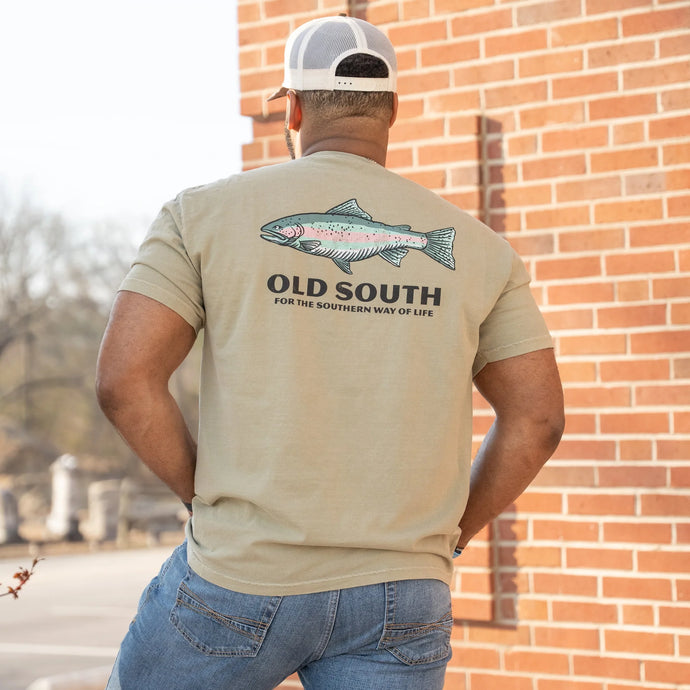 Rainbow Trout T-Shirt
