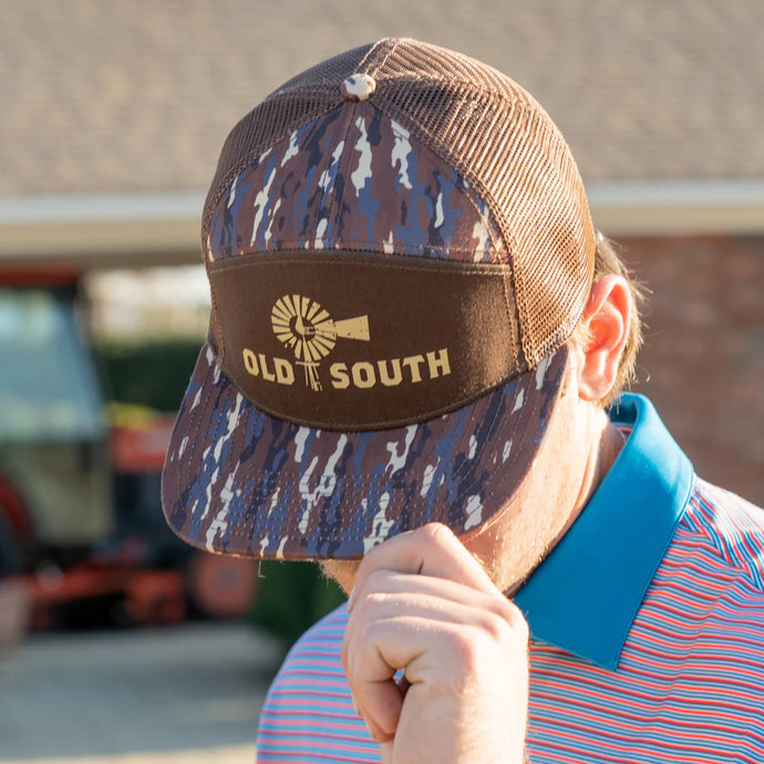 Old South Windmill Hat