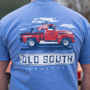 Truckin' It T-Shirt