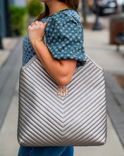 Greyson Tote - Multiple Options