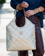 Greyson Tote - Multiple Options