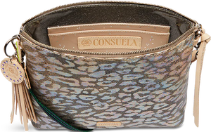 Consuela Downtown Crossbody - Multiple Styles