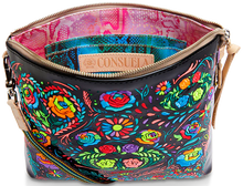 Consuela Downtown Crossbody - Multiple Styles