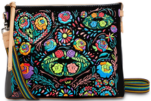 Consuela Downtown Crossbody - Multiple Styles