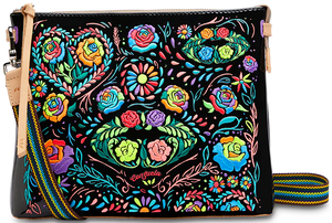 Consuela Downtown Crossbody - Multiple Styles