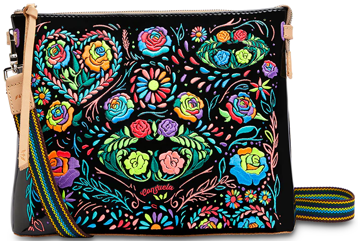 Consuela Downtown Crossbody - Multiple Styles