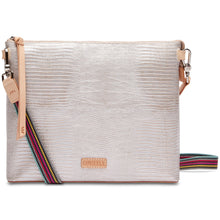Consuela Downtown Crossbody - Multiple Styles