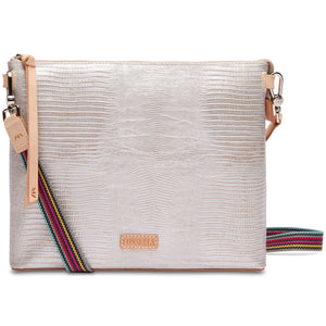 Consuela Downtown Crossbody - Multiple Styles