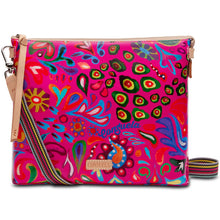 Consuela Downtown Crossbody - Multiple Styles