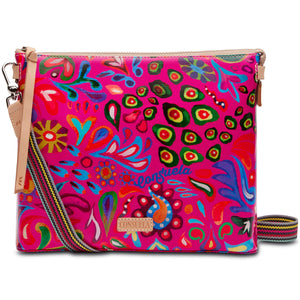 Consuela Downtown Crossbody - Multiple Styles