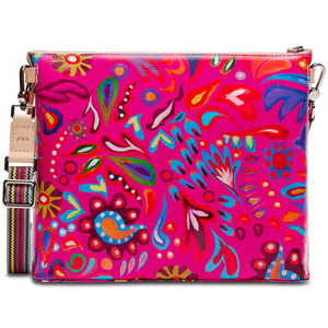 Consuela Downtown Crossbody - Multiple Styles