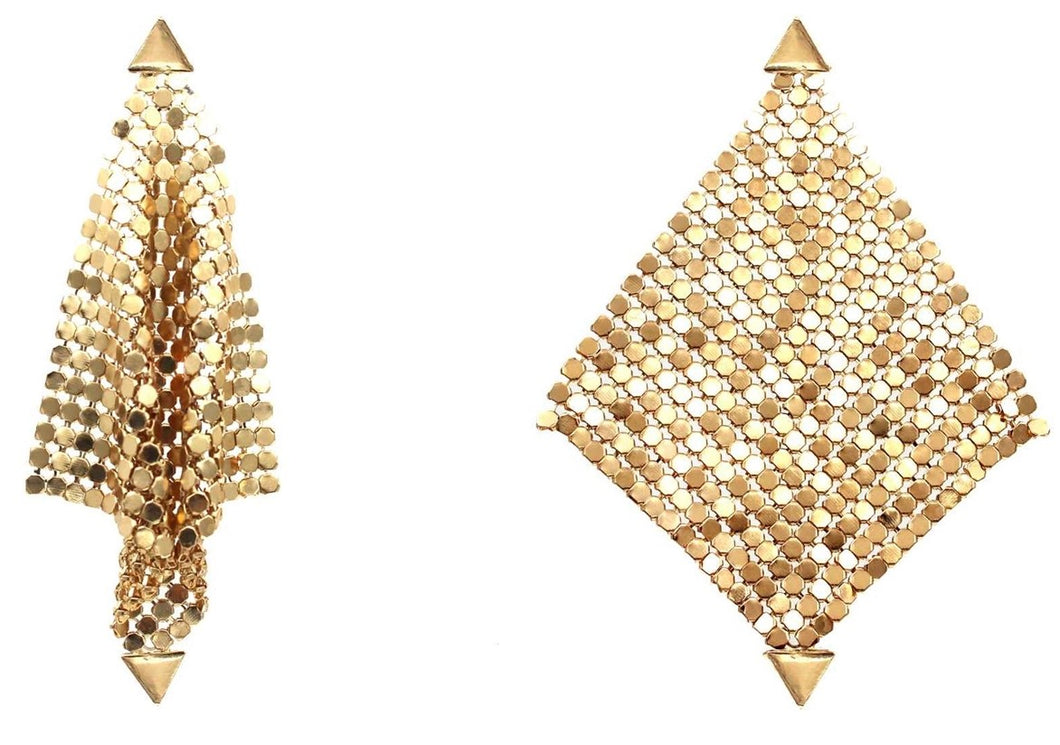 Tyra Earrings-3 Colors