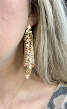 Tyra Earrings-3 Colors