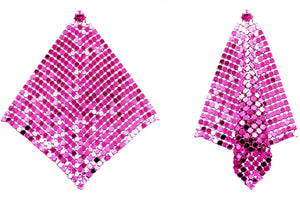 Tyra Earrings-3 Colors