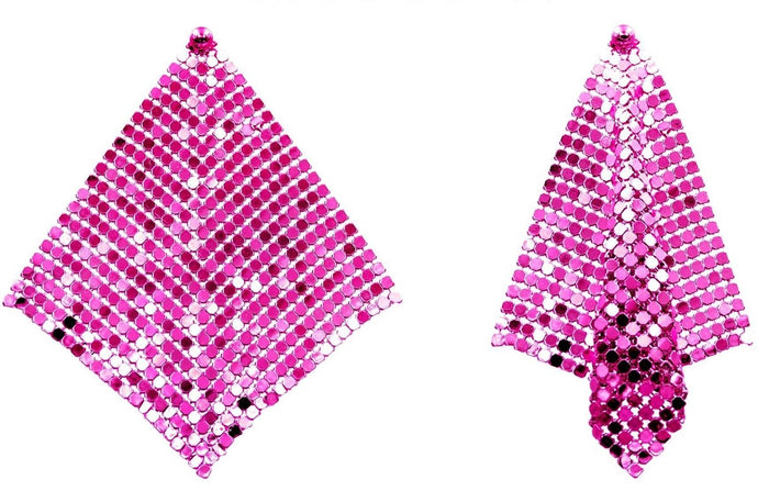 Tyra Earrings-3 Colors