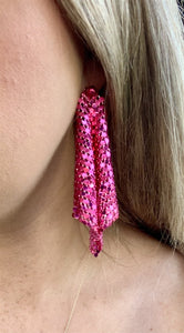 Tyra Earrings-3 Colors