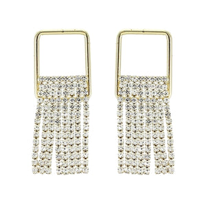 Dolly Earrings