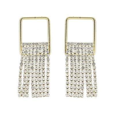 Dolly Earrings