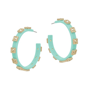 Real Deal Hoops - 4 Colors