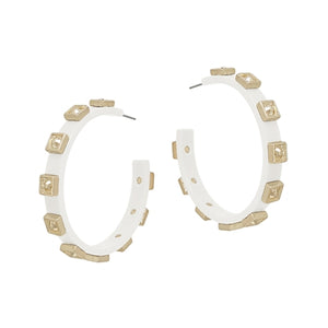 Real Deal Hoops - 4 Colors