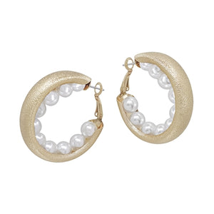 Fairhope Earrings - 3 colors
