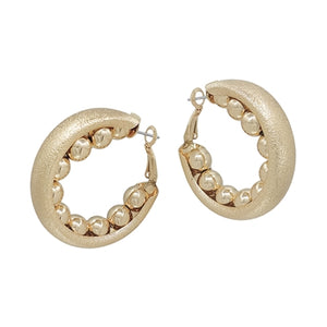 Fairhope Earrings - 3 colors