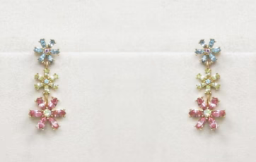 Betsy Earrings