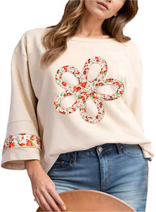 Santana Top
