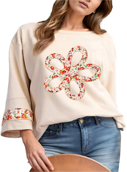 Santana Top