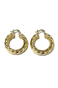 Kristalize Jewelry Aslen Earring