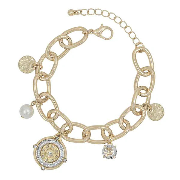 Tia Bracelet