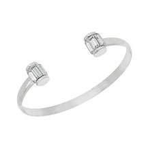 Cara Cuff - Gold or Silver