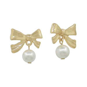 Bennie Earrings